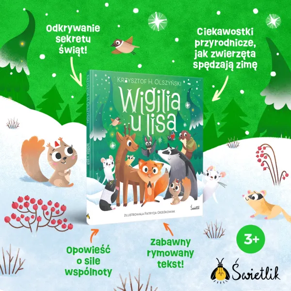 Wigilia U Lisa zdjęcie 4