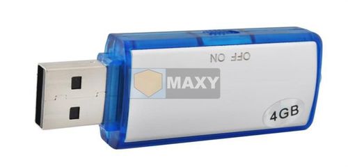 Dyktafon 4GB pendrive na Arena.pl