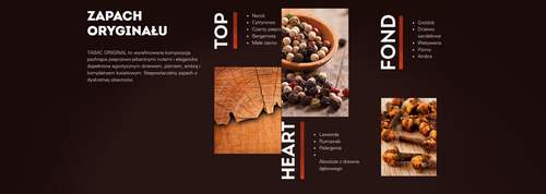 Tabac Original Dezodorant W Sztyfcie na Arena.pl