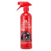 Nabłyszczacz do opon TITANIUM, 750 ml
