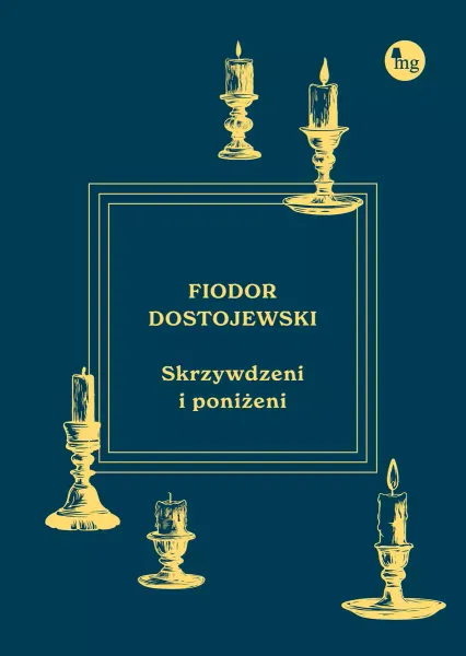 Skrzywdzeni i poniżeni zdjęcie 1