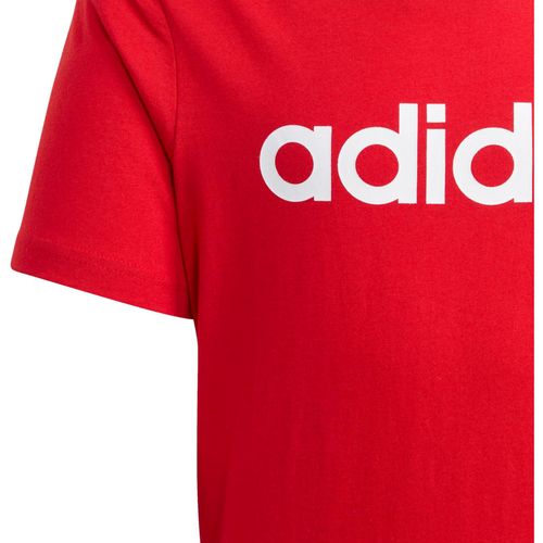 KOSZULKA ADIDAS YB E LIN TEE FS9587 140 na Arena.pl