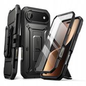 Plecki Supcase do Apple iPhone Air czarny