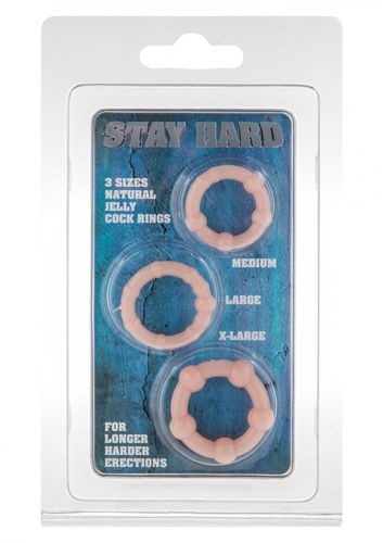 stay hard   three rings light skin tone na Arena.pl