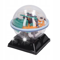 PERPLEXUS EPIC KULA 3D LABIRYNT GRA LOGICZNA DLA DZIECI WYZWANIE