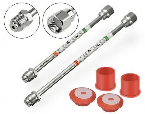 Przedłużka 30+50 cm Agregat malarski 7/8" na Arena.pl