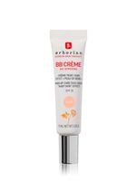 erborian bb creme au ginseng face cream dore spf20 20ml