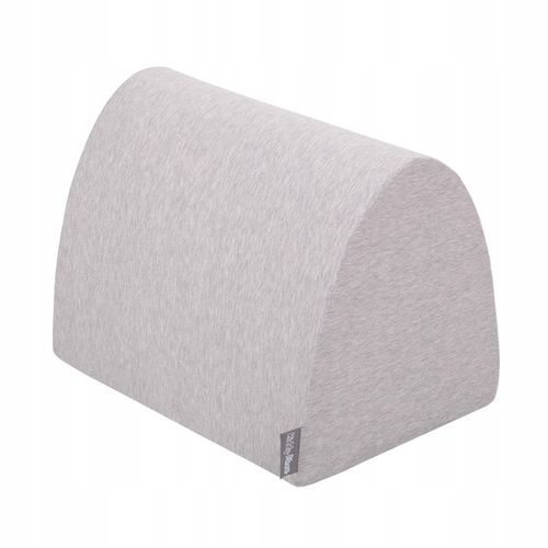 KiddyMoon Piankowy plac zabaw klin/górka/tunel/schodek DLA DZIECI na Arena.pl