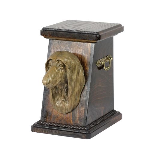 Chart Afgański - urna - 3690 na Arena.pl