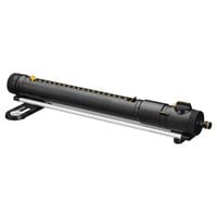 Zraszacz wahadłowy L X-Series™ 1070831 Fiskars – oscylacyjny zraszacz ogrodowy 340 m²