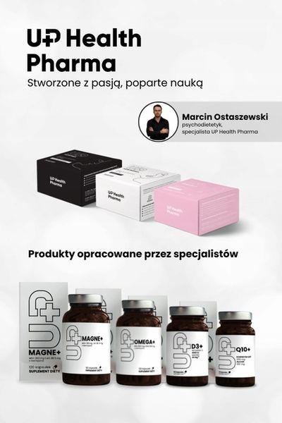 UP FERTIL FOMULA WOMEN DLA KOBIET WSPARCIE PŁODNOŚCI + PREZENT zdjęcie 3