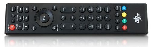 Tuner SAT CryptoBox AB 700HD MINI DVB-S2 H.265 na Arena.pl