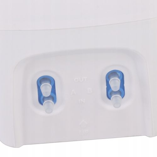 INTELIGENTNY AUTOMATYCZNY PODLEWACZ DO KWIATÓW Z PODWÓJNĄ POMPĄ WIFI na Arena.pl