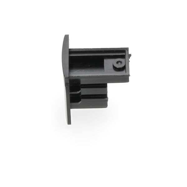 Zaślepka do szynoprzewodu CZARNA do LED NEXTRACK zdjęcie 5