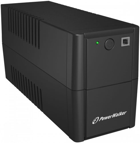 PowerWalker UPS Line-Interactive 850VA SB FR 2x PL 230V, USB na Arena.pl