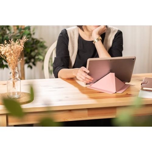 Etui do origami iPad 10.2 (Sakura Pink) na Arena.pl