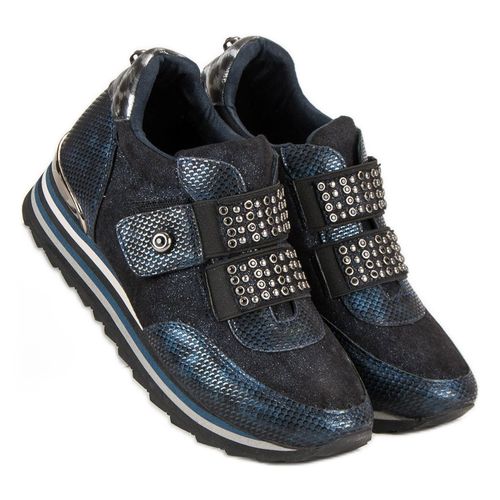 Botki Sneakersy r.37 na Arena.pl