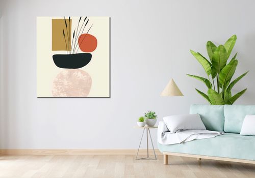 Obraz 90x100cm Formy Natury na Arena.pl