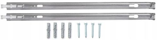 Wieszak do grzejnika stalowego , WIESZAK H-500*2 na Arena.pl