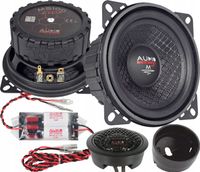 Głośniki samochodowe dwudrożne Audio System M100 EVO3