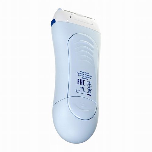 Golarka damska Braun LS5160 Silk-épil na Arena.pl