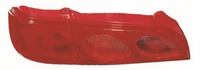 Fiat Seicento 98-10 Lampa tylna lewa