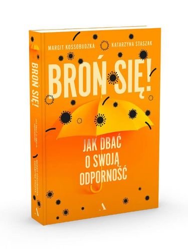 Broń się! Jak dbać o swoją odporność na Arena.pl