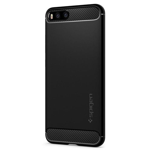 SPIGEN RUGGED ARMOR XIAOMI MI6 BLACK na Arena.pl