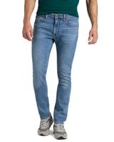 LEE LUKE MĘSKIE SPODNIE JEANSOWE MIST INDIGO L719MWLU W31 L34