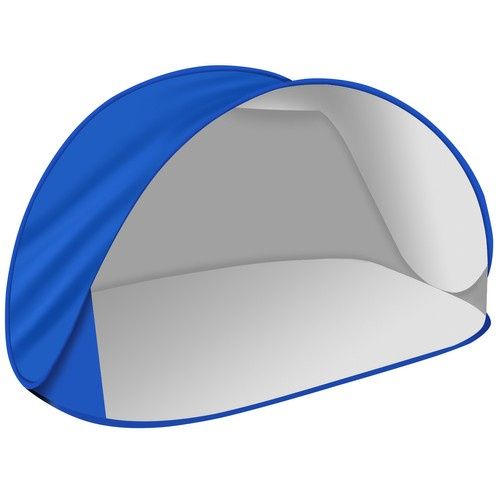 Namiot Plażowy 150X100X80Cm 23477 na Arena.pl