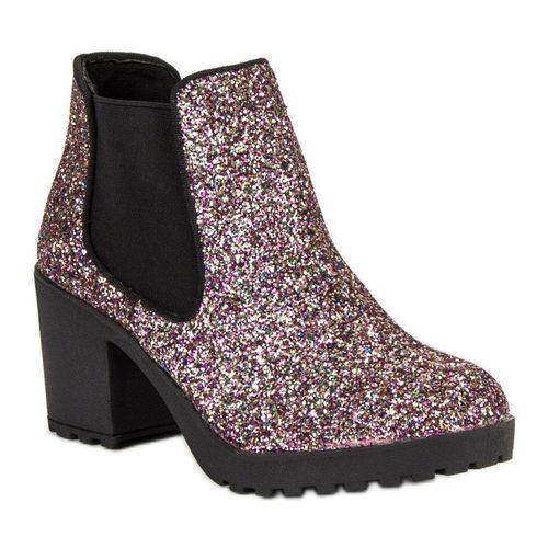 Modne botki sztyblety r.41 na Arena.pl