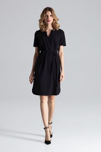 Sukienka Model M669 Black - Figl L na Arena.pl