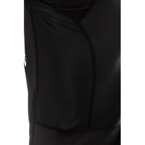 Poundout rashguard Hate 2.0  Texture czarny Rozmiar - M na Arena.pl