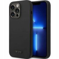 ETUI DO IPHONE 14 PRO TUMICASE LIQUID SILICONE HARDCASE