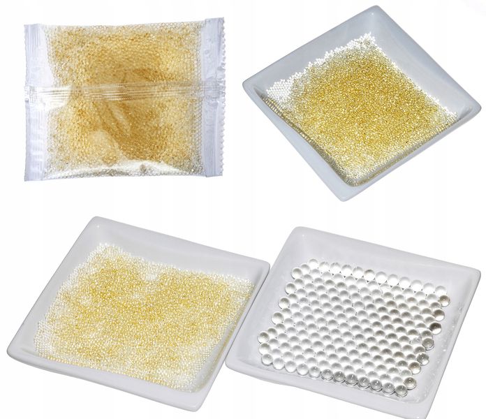 HYDROŻEL 50G NR:9417 zdjęcie 15