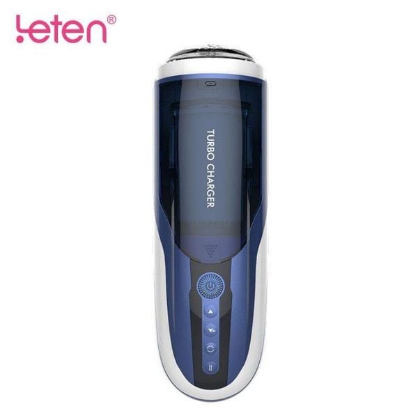Masturbator- Leten Rotating Masturbation zdjęcie 1