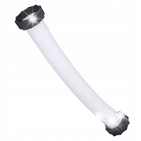 WĄŻ RURA DO POMPY BASENOWEJ 38MM INTEX BESTWAY