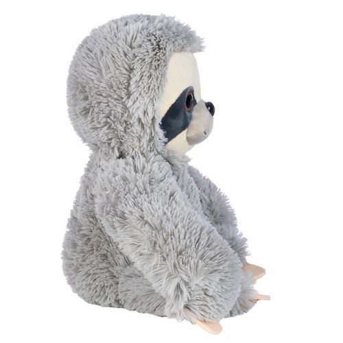 Leniwiec Pluszowy Maskotka Leniwiec FANCY Pluszak Leniwiec na Arena.pl