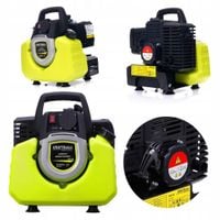 Agregat prądotwórczy inwertorowy jednofazowy 1000w benzyna KD132