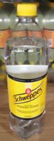 Schweppes 0,85l Tonic