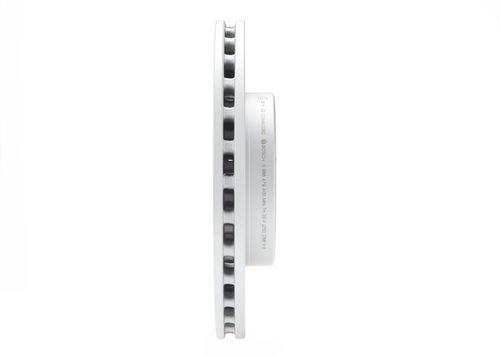 TARCZA HAM PRZOD 280X25 V BOSCH na Arena.pl