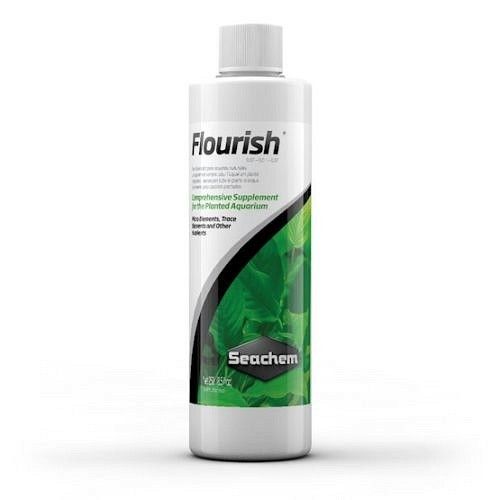 Seachem Flourish 250ml na Arena.pl