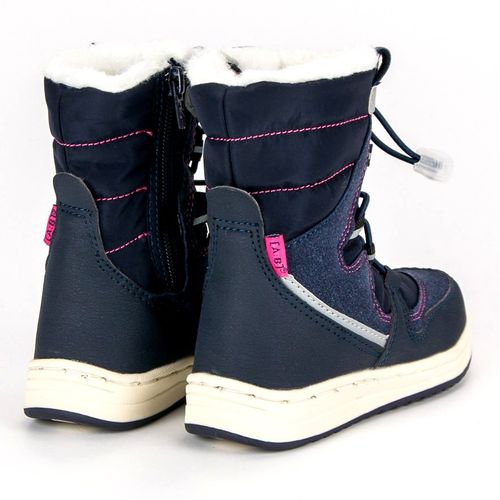 Ocieplane śniegowce r.27 na Arena.pl