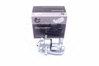 Zacisk hamulca przedni lewy CITROEN C3 I 2003 2004 2005 2006 2007 2008 2009