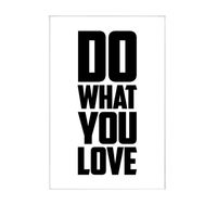 Do what - magnes szklany