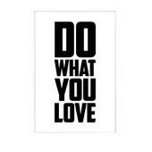 Do what - magnes szklany