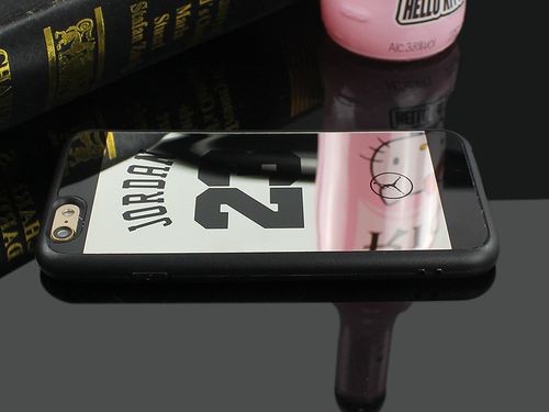 ETUI Case Obudowa iPhone 7 8 JORDAN Mirror na Arena.pl