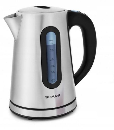 CZAJNIK ELEKTRYCZNY Reg.Temp Sharp SA-BK2002I 1,7l na Arena.pl