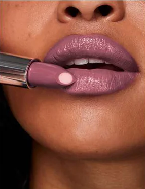 Avon Hydramatic Shine Lśniąca szminka - Mauvelous na Arena.pl