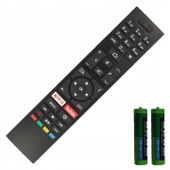 Pilot do TV Toshiba CT-8557